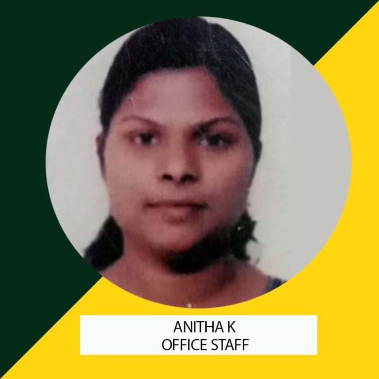 anitha-k-office-staff